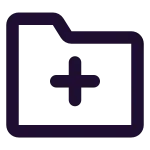 Plus SVG Icon